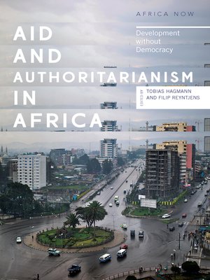cover image of Aid and Authoritarianism in Africa